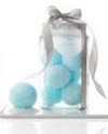 Homemade Bath Bombs